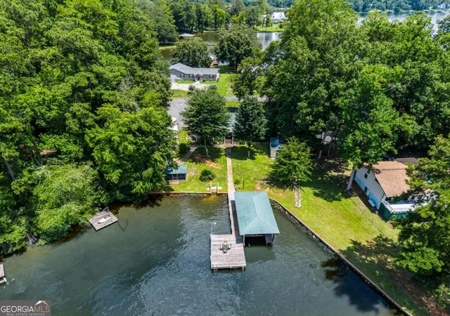 2nd image of 124 Bourbon Pt, Eatonton, GA 31024 | MLS# 10809619