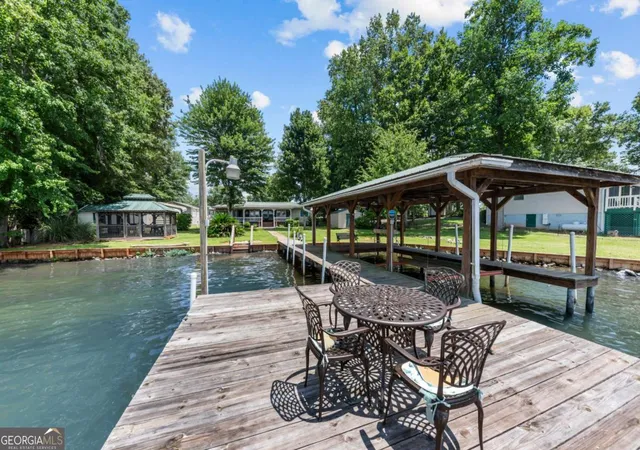 51st image of 124 Bourbon Pt, Eatonton, GA 31024 | MLS# 10809619