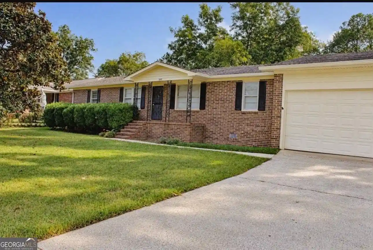Photo 1 of Single family home for sale at 3498 Sandy Cir, Macon, GA 31216 | MLS# 10839486 | Listing updated on 2026-10-06