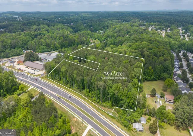 1st image of 0 Macland Rd, Dallas, GA 30132 | MLS# 10764707
