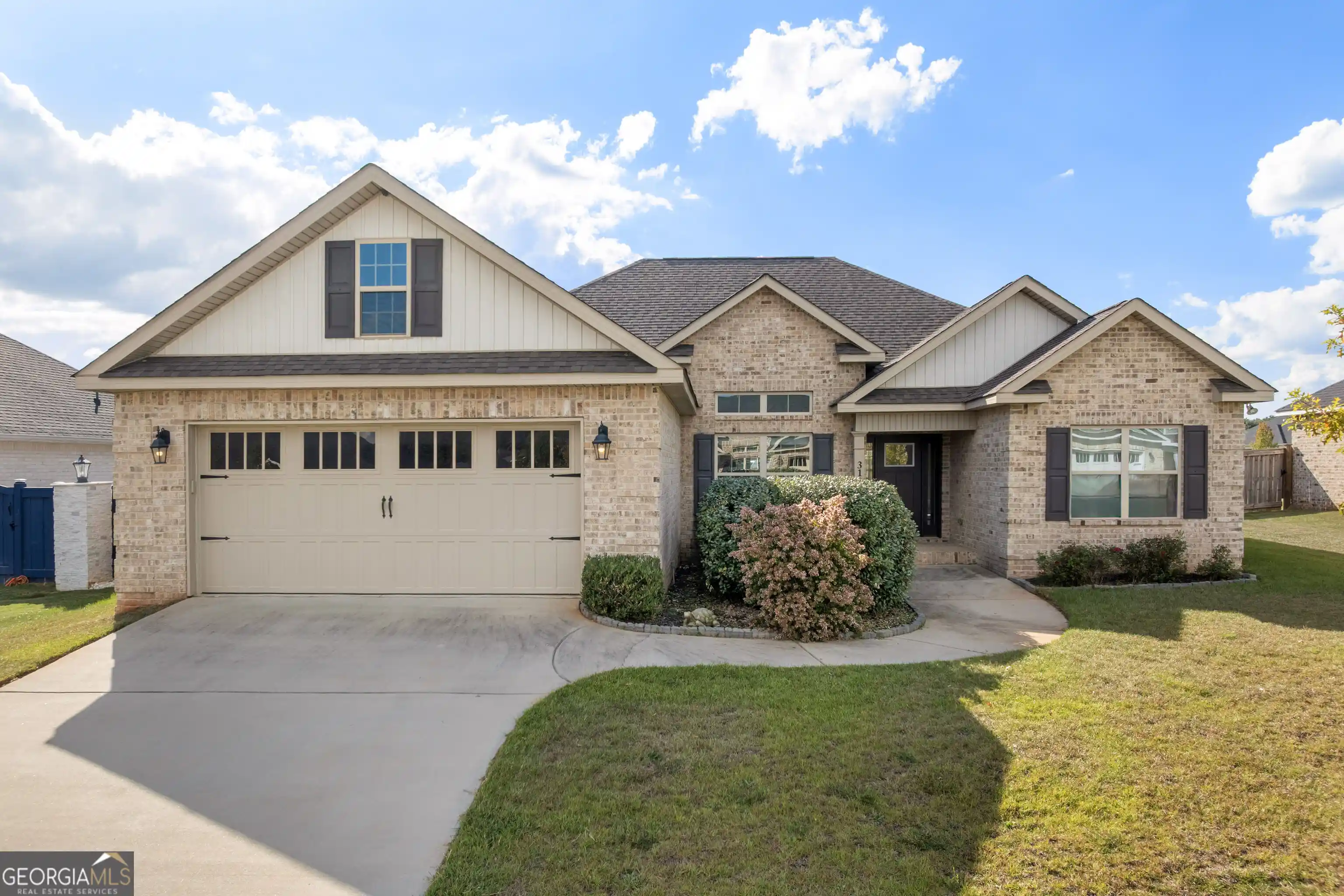 Photo 1 of Single family home for sale at 314 Weston Dr, Kathleen, GA 31047 | MLS# 10867900 | Listing updated on 2026-10-09