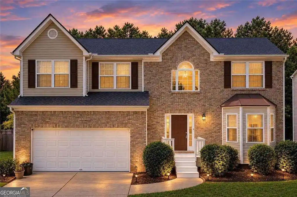 Single family home for sale at 5492 Skylar Crk Ln, Buford, GA 30518 | MLS# 10871512