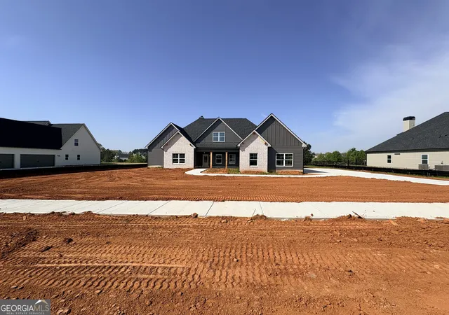 2nd image of 296 Grove Park #17, Senoia, GA 30276 | MLS# 10691921