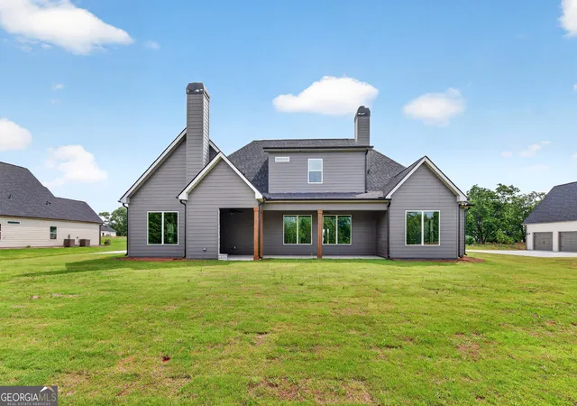 34th image of 296 Grove Park #17, Senoia, GA 30276 | MLS# 10691921