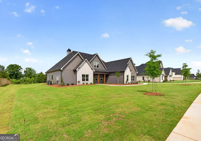 3rd image of 296 Grove Park #17, Senoia, GA 30276 | MLS# 10691921