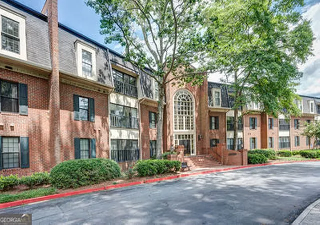 1st image of 23116 Plantation Dr Ne, Atlanta, GA 30324 | MLS# 10821350