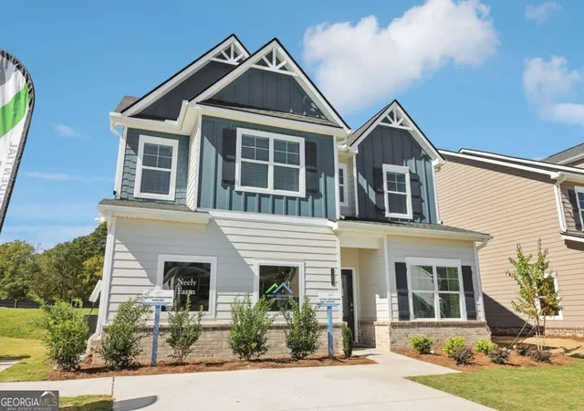 Photo 1 of Sale Pending at 11878 Rizvan Pl, Covington, GA 30014 | MLS# 10814715 | Listing updated on 2026-09-04