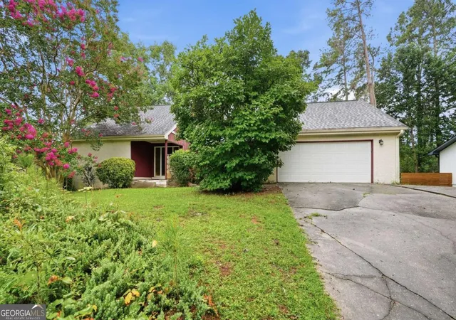 Photo 1 of Sale Pending at 1384 Huntsmen Glen, Riverdale, GA 30296 | MLS# 10821416 | Listing updated on 2026-09-03