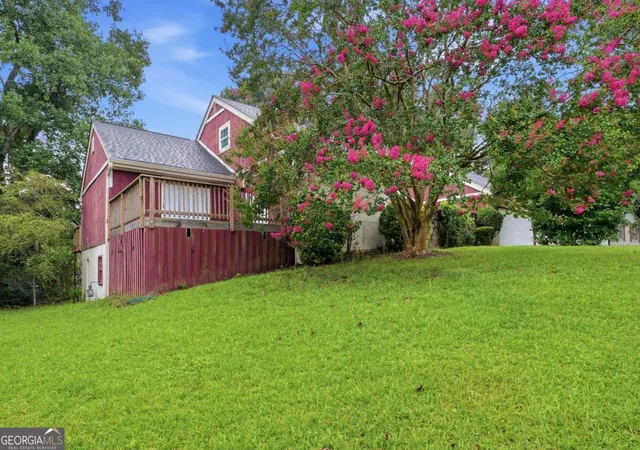 Photo 3 of Sale Pending at 1384 Huntsmen Glen, Riverdale, GA 30296 | MLS# 10821416 | Listing updated on 2026-09-03