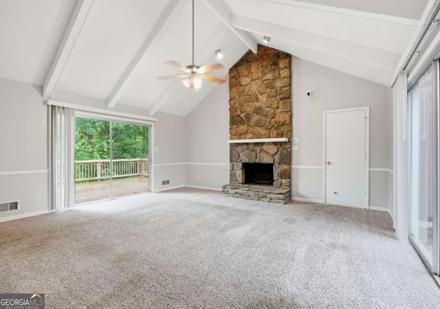 Photo 3 of Sale Pending at 1384 Huntsmen Glen, Riverdale, GA 30296 | MLS# 10821416 | Listing updated on 2026-09-03