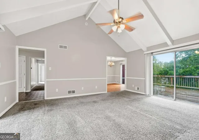 Photo 4 of Sale Pending at 1384 Huntsmen Glen, Riverdale, GA 30296 | MLS# 10821416 | Listing updated on 2026-09-03