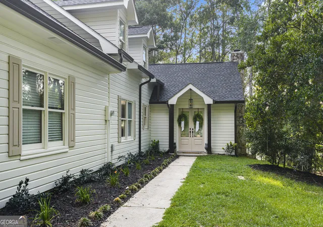 1st image of 109 High Bluff Rd, Baxley, GA 31513 | MLS# 10818269