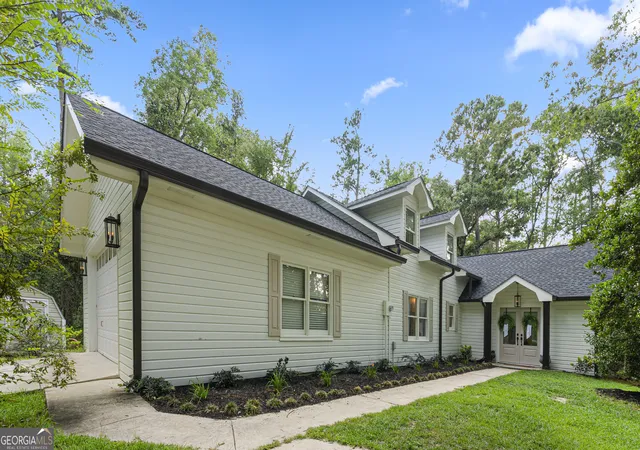 Photo 4 of Single family home for sale at 109 High Blf Rd, Baxley, GA 31513 | MLS# 10818269 | Listing updated on 2026-10-08
