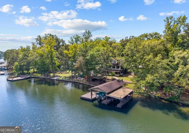 1st image of 388 Possum Point Dr, Eatonton, GA 31024 | MLS# 10731129