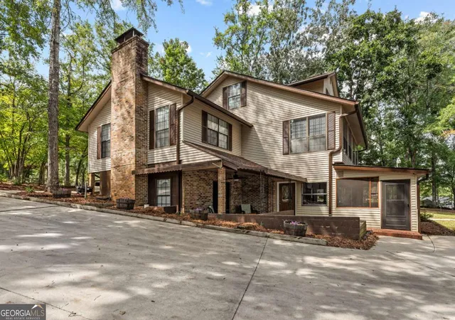 4th image of 388 Possum Point Dr, Eatonton, GA 31024 | MLS# 10731129
