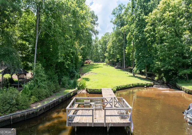 1st image of 136 Old Plantation Trl Nw, Milledgeville, GA 31061 | MLS# 10808471