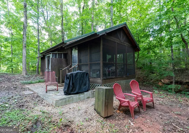 21st image of 136 Old Plantation Trl Nw, Milledgeville, GA 31061 | MLS# 10808471