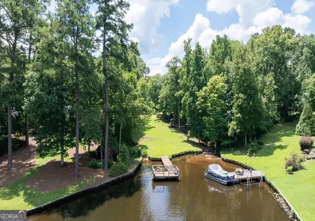 2nd image of 136 Old Plantation Trl Nw, Milledgeville, GA 31061 | MLS# 10808471