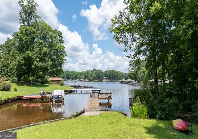 3rd image of 136 Old Plantation Trl Nw, Milledgeville, GA 31061 | MLS# 10808471