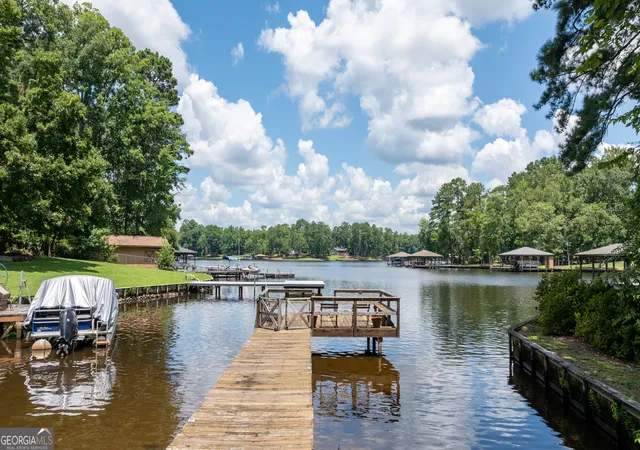 5th image of 136 Old Plantation Trl Nw, Milledgeville, GA 31061 | MLS# 10808471