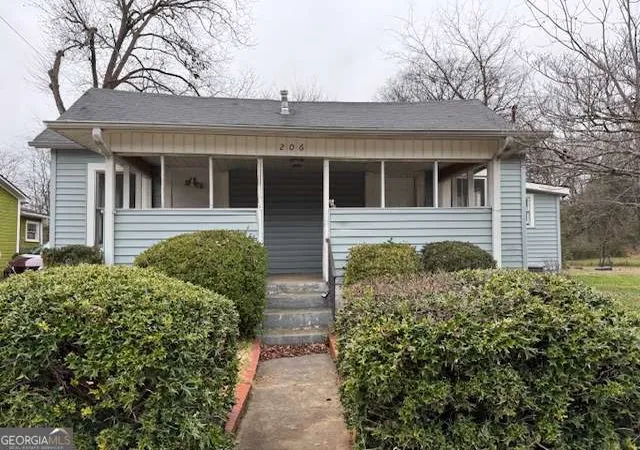 Homes for sale in Cedartown, GA | 206 Turner St, Cedartown, GA 30125 | MLS# 10797806