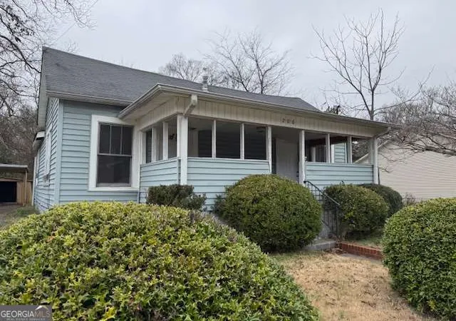 5th image of 206 Turner St, Cedartown, GA 30125 | MLS# 10797806