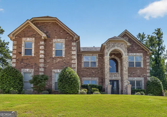 Photo 1 of Sale Pending at 3004 Thimbleberry, Conyers, GA 30094 | MLS# 10830490 | Listing updated on 2026-09-13
