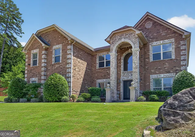 Photo 2 of Sale Pending at 3004 Thimbleberry, Conyers, GA 30094 | MLS# 10830490 | Listing updated on 2026-09-13