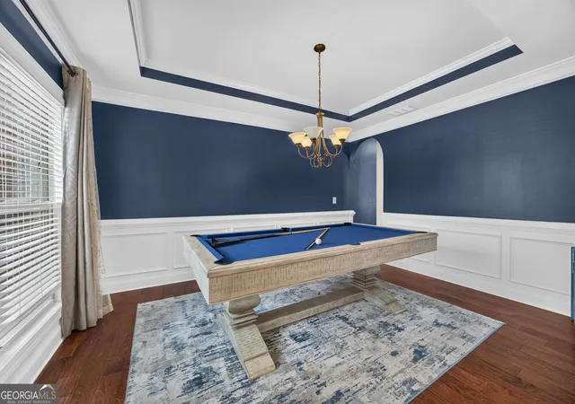 Photo 4 of Sale Pending at 3004 Thimbleberry, Conyers, GA 30094 | MLS# 10830490 | Listing updated on 2026-09-13