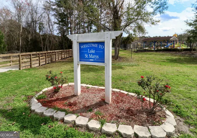 107th image of 819 Baytree Cir, Saint Marys, GA 31558 | MLS# 10819791