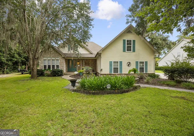 1st image of 819 Baytree Cir, Saint Marys, GA 31558 | MLS# 10819791