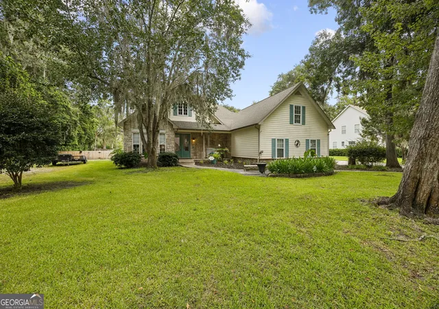 4th image of 819 Baytree Cir, Saint Marys, GA 31558 | MLS# 10819791