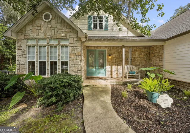 5th image of 819 Baytree Cir, Saint Marys, GA 31558 | MLS# 10819791