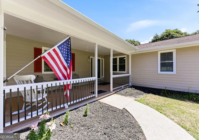 2nd image of 1270 Hwy 53, Hoschton, GA 30548 | MLS# 10772645