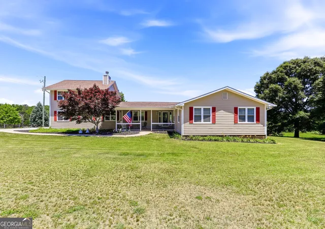 Photo 3 of Single family home for sale at 1270 Hwy 53, Hoschton, GA 30548 | MLS# 10772645 | Listing updated on 2026-08-29