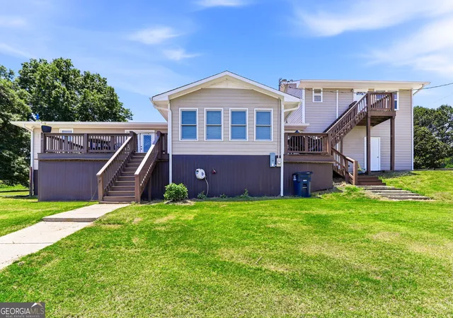 Photo 4 of Single family home for sale at 1270 Hwy 53, Hoschton, GA 30548 | MLS# 10772645 | Listing updated on 2026-08-29