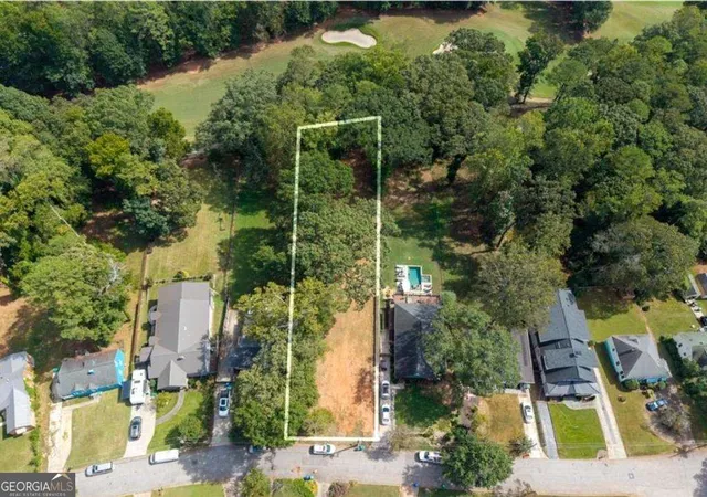 1st image of 1694 Fairway Hill Dr Se, Atlanta, GA 30317 | MLS# 10826312