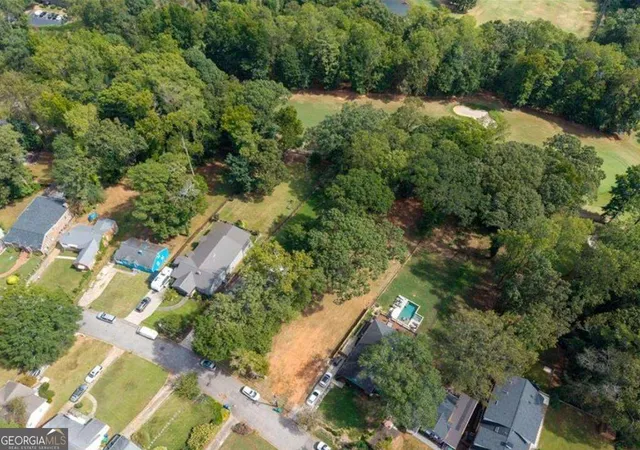 2nd image of 1694 Fairway Hill Dr Se, Atlanta, GA 30317 | MLS# 10826312