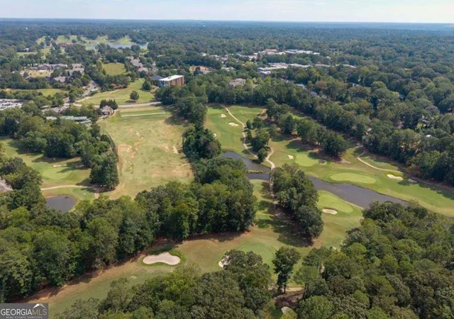 Photo 3 of Land for sale at 1694 Fairway Hill Dr Se, Atlanta, GA 30317 | MLS# 10826312 | Listing updated on 2026-10-07