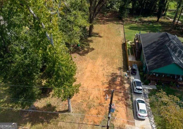 Photo 3 of Land for sale at 1694 Fairway Hill Dr Se, Atlanta, GA 30317 | MLS# 10826312 | Listing updated on 2026-10-07