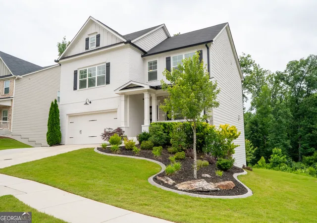Photo 1 of Single family home for sale at 6110 Banyan Trl, Cumming, GA 30028 | MLS# 10833532 | Listing updated on 2026-09-13