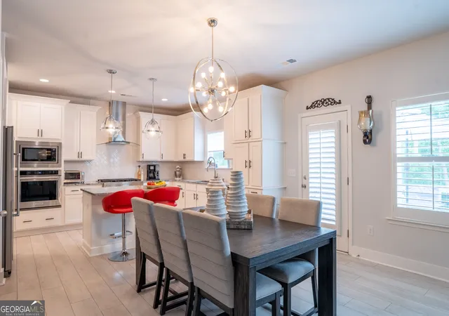 Photo 3 of Single family home for sale at 6110 Banyan Trl, Cumming, GA 30028 | MLS# 10833532 | Listing updated on 2026-09-13