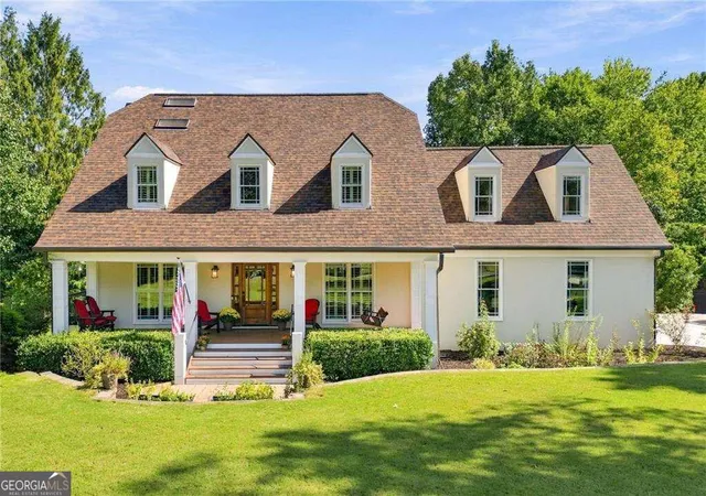 Single family home for sale at 11925 Wexford Clb Dr, Roswell, GA 30075 | MLS# 10874458