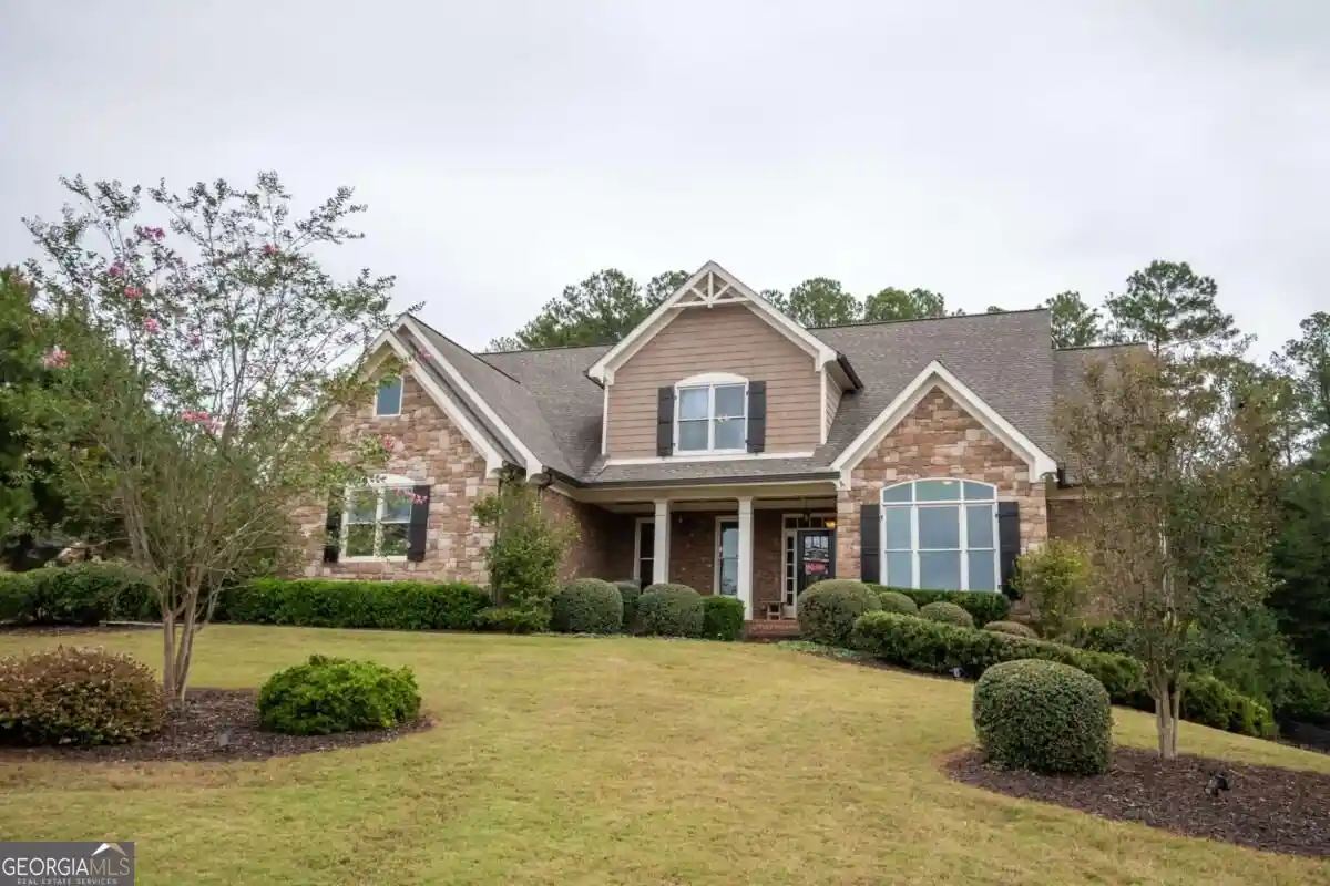 Photo 1 of Single family home for sale at 1792 Boulder Springs Dr, Bishop, GA 30621 | MLS# 10854398 | Listing updated on 2026-10-12