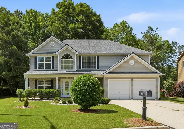 Photo 1 of Single family home for sale at 209 Randy Way, Dallas, GA 30132 | MLS# 10772730 | Listing updated on 2026-09-03