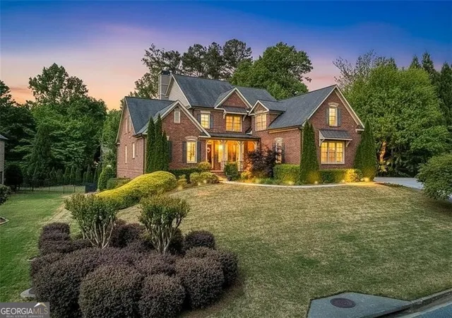 Photo 1 of Mansion for sale at 2223 Tayside Xing Nw, Kennesaw, GA 30152 | MLS# 10738485 | Listing updated on 2026-08-31