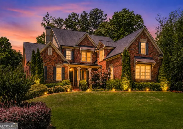 Photo 3 of Mansion for sale at 2223 Tayside Xing Nw, Kennesaw, GA 30152 | MLS# 10738485 | Listing updated on 2026-08-31