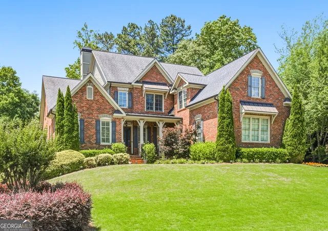 Photo 3 of Single family home for sale at 2223 Tayside Xing Nw, Kennesaw, GA 30152 | MLS# 10738485 | Listing updated on 2026-08-31
