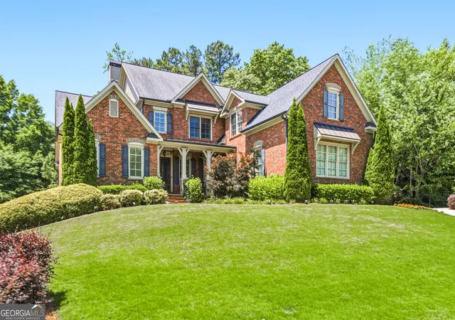 Photo 4 of Single family home for sale at 2223 Tayside Xing Nw, Kennesaw, GA 30152 | MLS# 10738485 | Listing updated on 2026-08-31