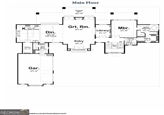 2nd image of 150 Allie Dr, Mcdonough, GA 30252 | MLS# 10776221